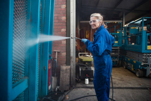 Trusted Needville, TX Pressure Washing Services Experts