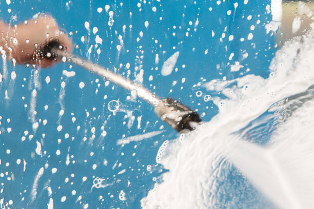 Best Spring Cleaning  in Needville, TX