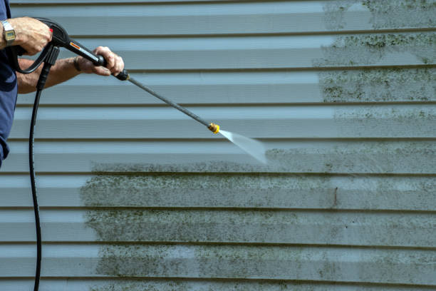Best Fence Cleaning  in Needville, TX