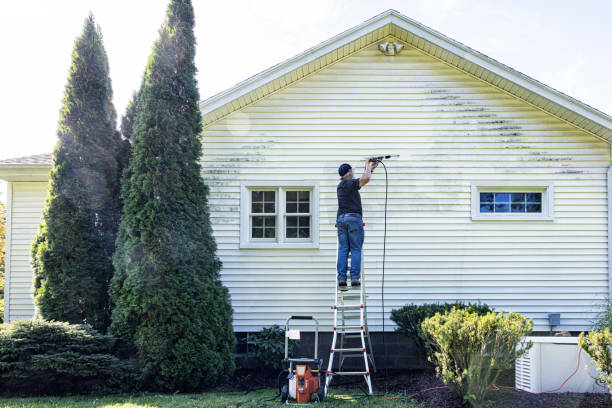 Best Machinery and Equipment Cleaning  in Needville, TX