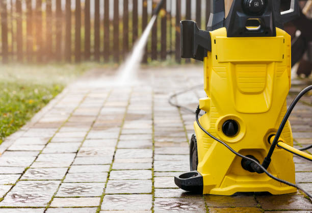 Best Dumpster Area Cleaning  in Needville, TX