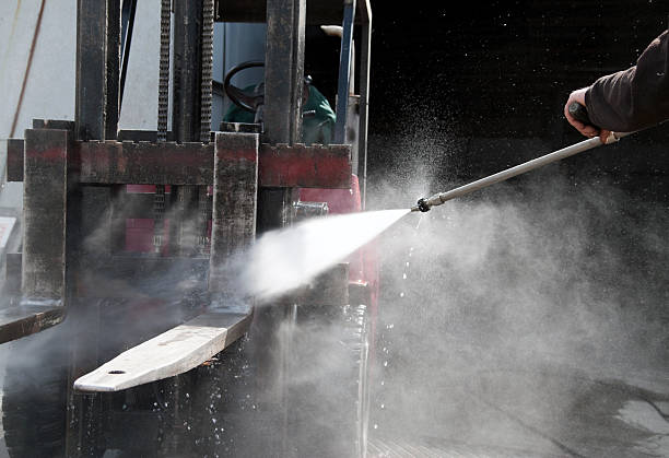 Best Patio and Deck Pressure Washing  in Needville, TX
