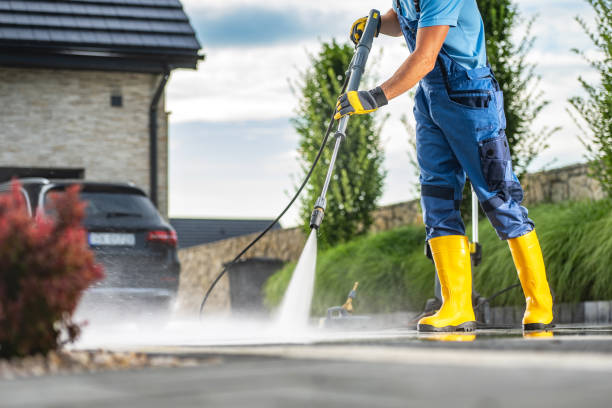 Best Sidewalk and Walkway Cleaning  in Needville, TX